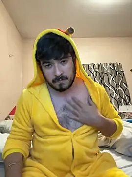 Leon  Dark online show from October 26, 6:08 am