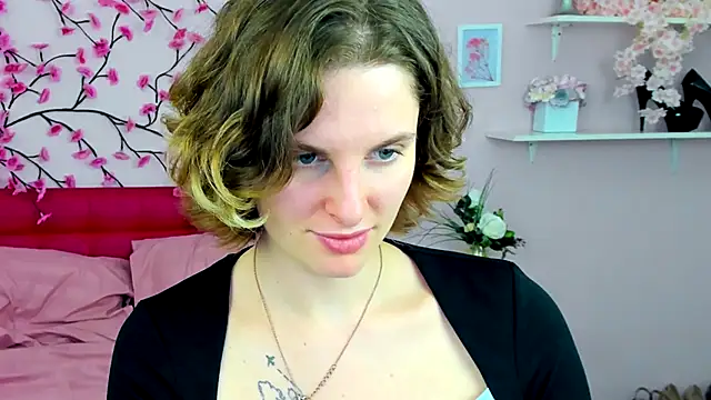 SabrinaRayX online show from October 13, 12:38 pm