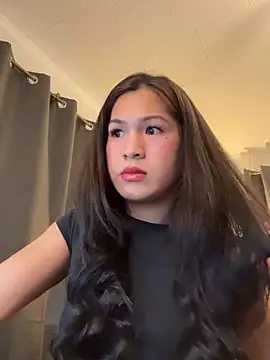 ZoeyJohnson online show from October 27, 4:16 am