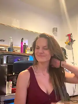 Texxaspearl online show from September 28, 7:47 am