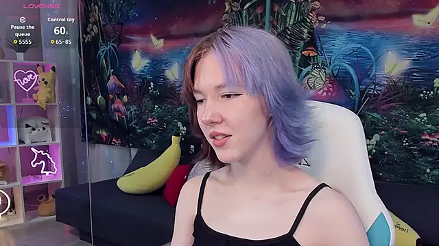 JessieRich online show from September 26, 12:20 pm