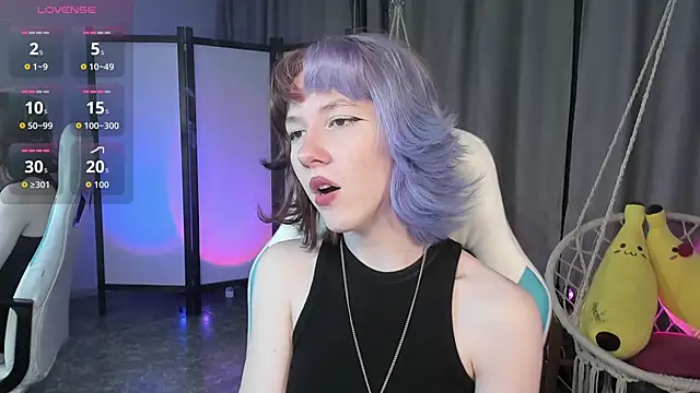 JessieRich online show from September 27, 9:25 am