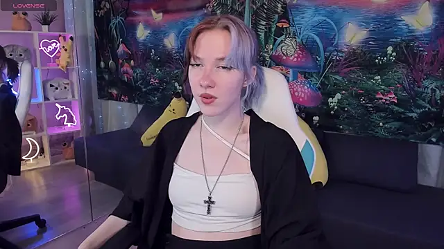 JessieRich online show from September 30, 12:21 pm