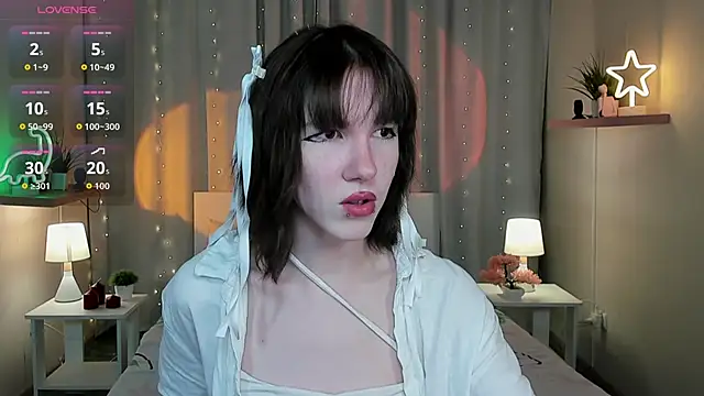 JessieRich online show from November 3, 7:59 pm