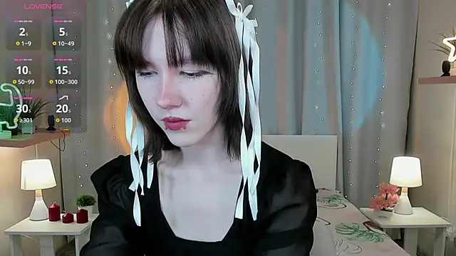 JessieRich online show from November 10, 9:14 pm