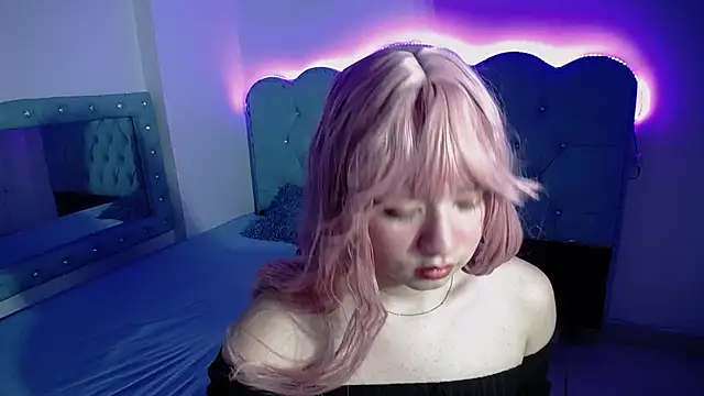 Cordelia Perlman online show from October 3, 12:35 pm