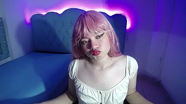 Cordelia Perlman online show from October 10, 12:59 pm