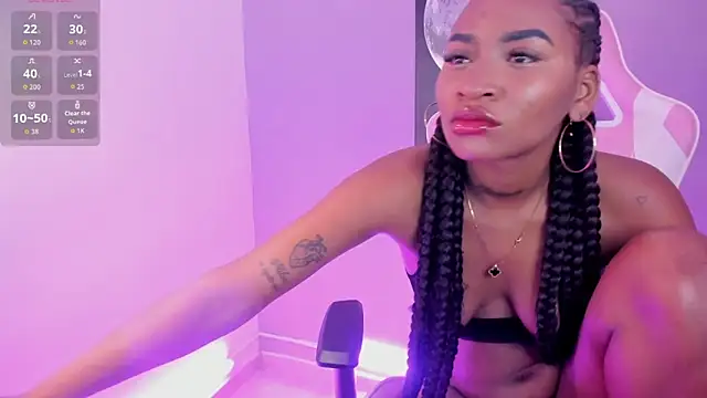 IrinaShaykk  online show from October 15, 5:02 pm