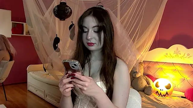 LilithLane online show from October 30, 3:35 pm