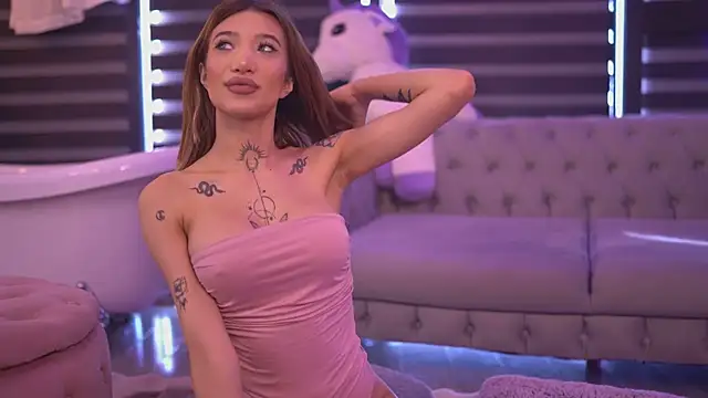 SiennaJayden online show from September 20, 7:31 am