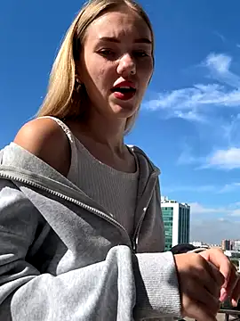 MilaMoone online show from October 1, 10:54 am