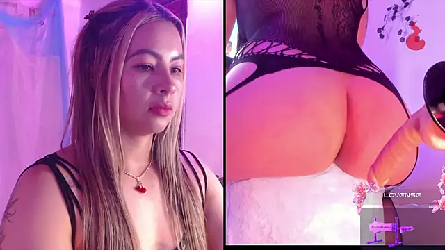 chubbyZoe online show from September 26, 12:47 am