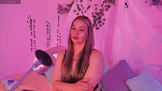 chubbyZoe online show from November 3, 11:04 pm