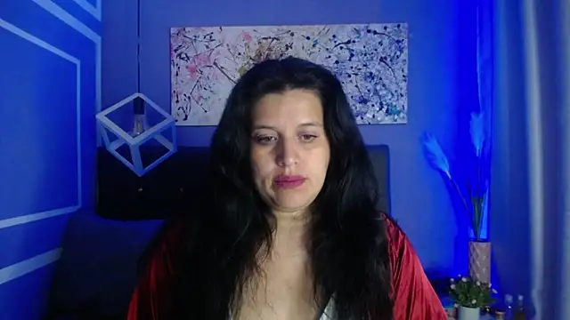 Andrea secret  online show from September 18, 3:47 pm