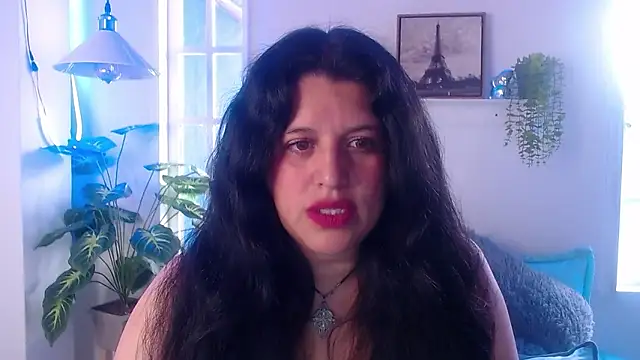 Andrea secret  online show from September 24, 2:09 pm