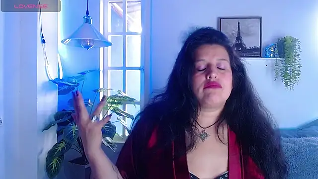 Andrea secret  online show from October 1, 2:34 pm