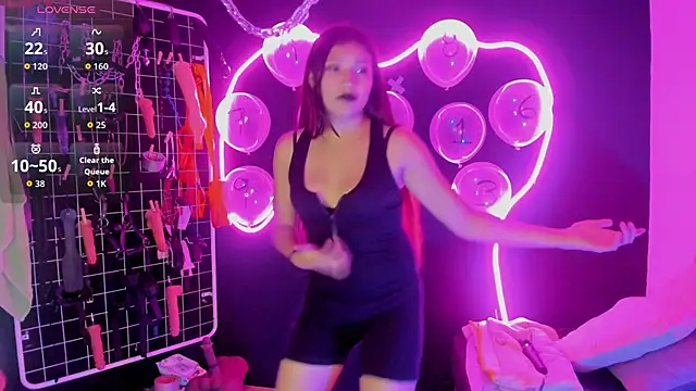 Mistress Megan BDSM online show from October 1, 8:04 pm