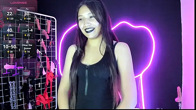 Mistress Megan BDSM online show from October 23, 8:29 pm