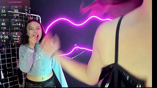 Mistress Megan BDSM online show from November 10, 7:13 pm