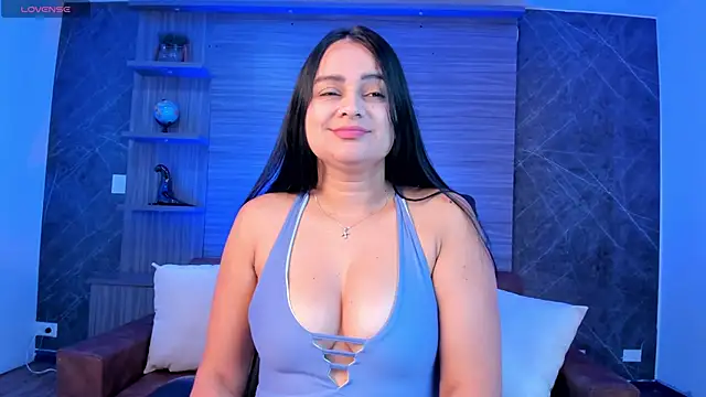 Megancoxx online show from November 7, 10:48 am