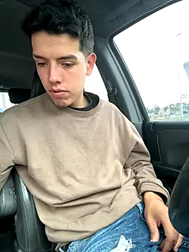 mattebret11 online show from September 23, 5:38 pm