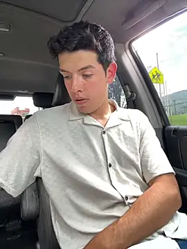 mattebret11 online show from October 20, 5:02 pm