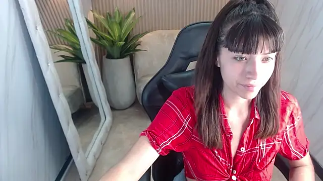 Snapshot of Isabella_Blondetf chatting on September 26, 1:26 pm Isabella Blondetf online show from September 26, 1:26 pm