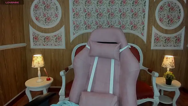 KonnyDesire online show from September 25, 2:10 pm