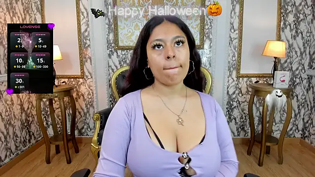 KonnyDesire online show from November 2, 11:56 am