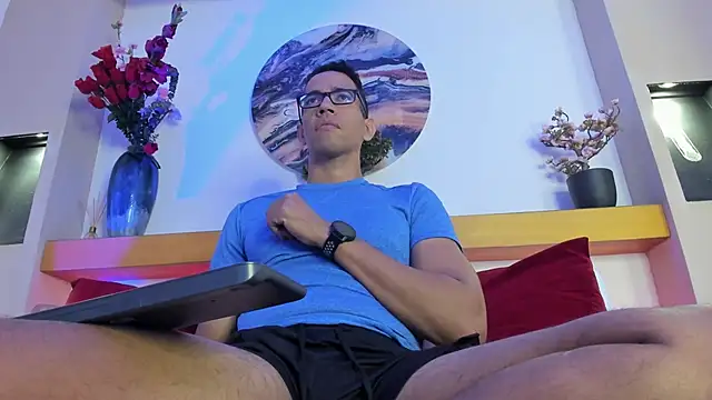 JacobDraven online show from October 4, 4:10 am