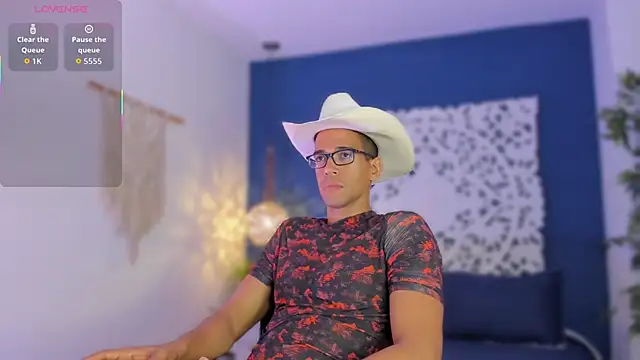 JacobDraven online show from October 8, 3:48 am