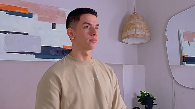 ZaneDawson online show from September 30, 3:22 am