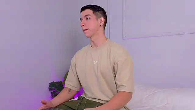 ZaneDawson online show from October 5, 1:09 pm