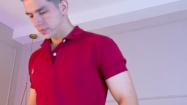 ZaneDawson online show from October 15, 11:32 am