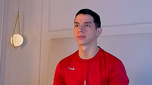 ZaneDawson online show from October 22, 3:07 am