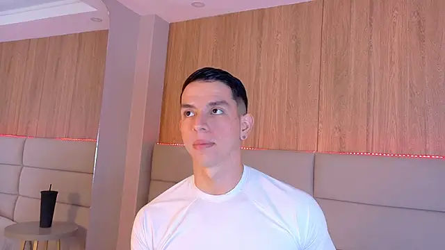 ZaneDawson online show from November 1, 7:27 pm