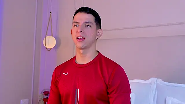 ZaneDawson online show from November 14, 3:05 am