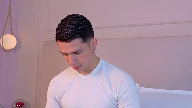 ZaneDawson online show from November 20, 3:18 am