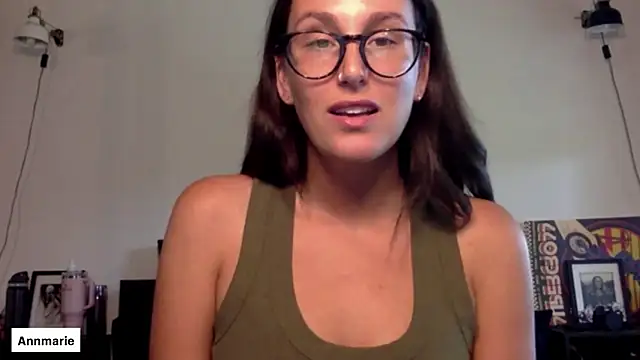 annmarieferrara online show from October 13, 6:08 pm