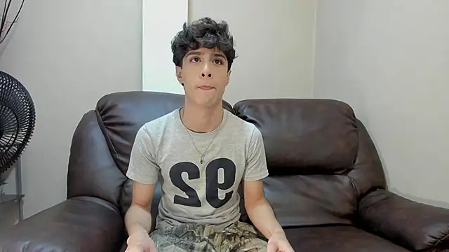 Xam Collen online show from October 27, 3:38 pm