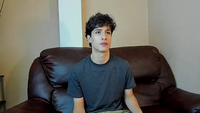 Xam Collen online show from November 20, 3:34 pm