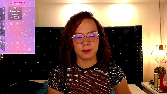 bycandy  online show from September 24, 1:14 pm