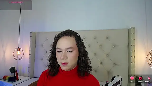 bycandy  online show from November 20, 12:38 pm