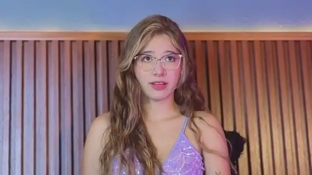 VictoriaSpark online show from September 27, 12:32 pm