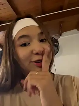 VictoriaSpark online show from October 6, 12:24 pm