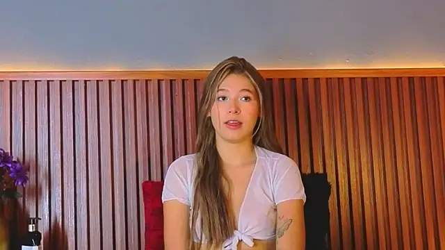 VictoriaSpark online show from October 7, 12:35 pm