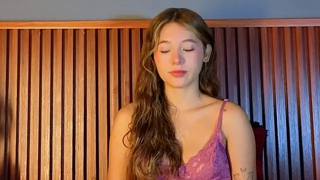 VictoriaSpark online show from October 30, 12:17 pm