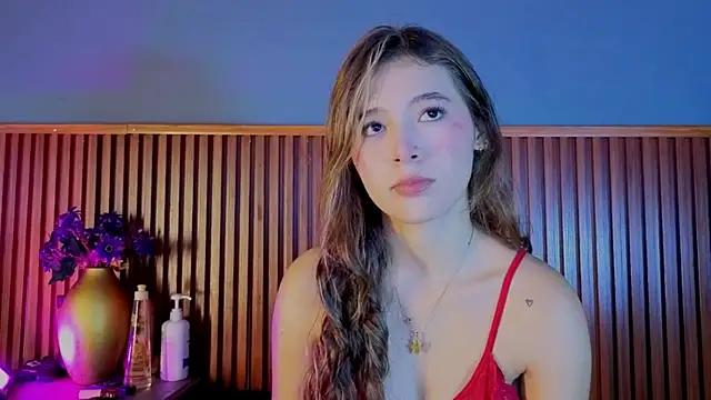 VictoriaSpark online show from November 28, 12:08 pm