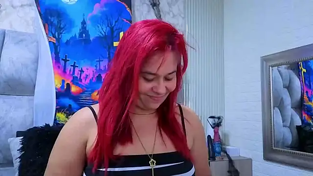 sofiagutierrez   online show from October 20, 4:35 am