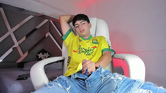 Peter chase online show from September 18, 8:44 pm